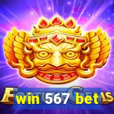 win 567 bet